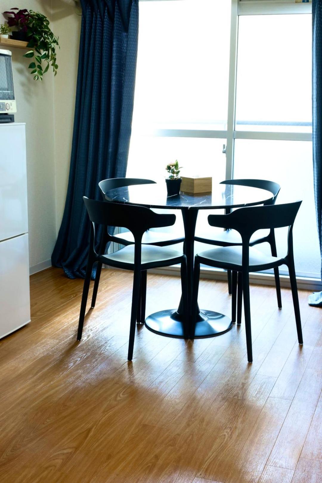 嵐 難波西 民宿 Bed And Breakfast Osaka Luaran gambar