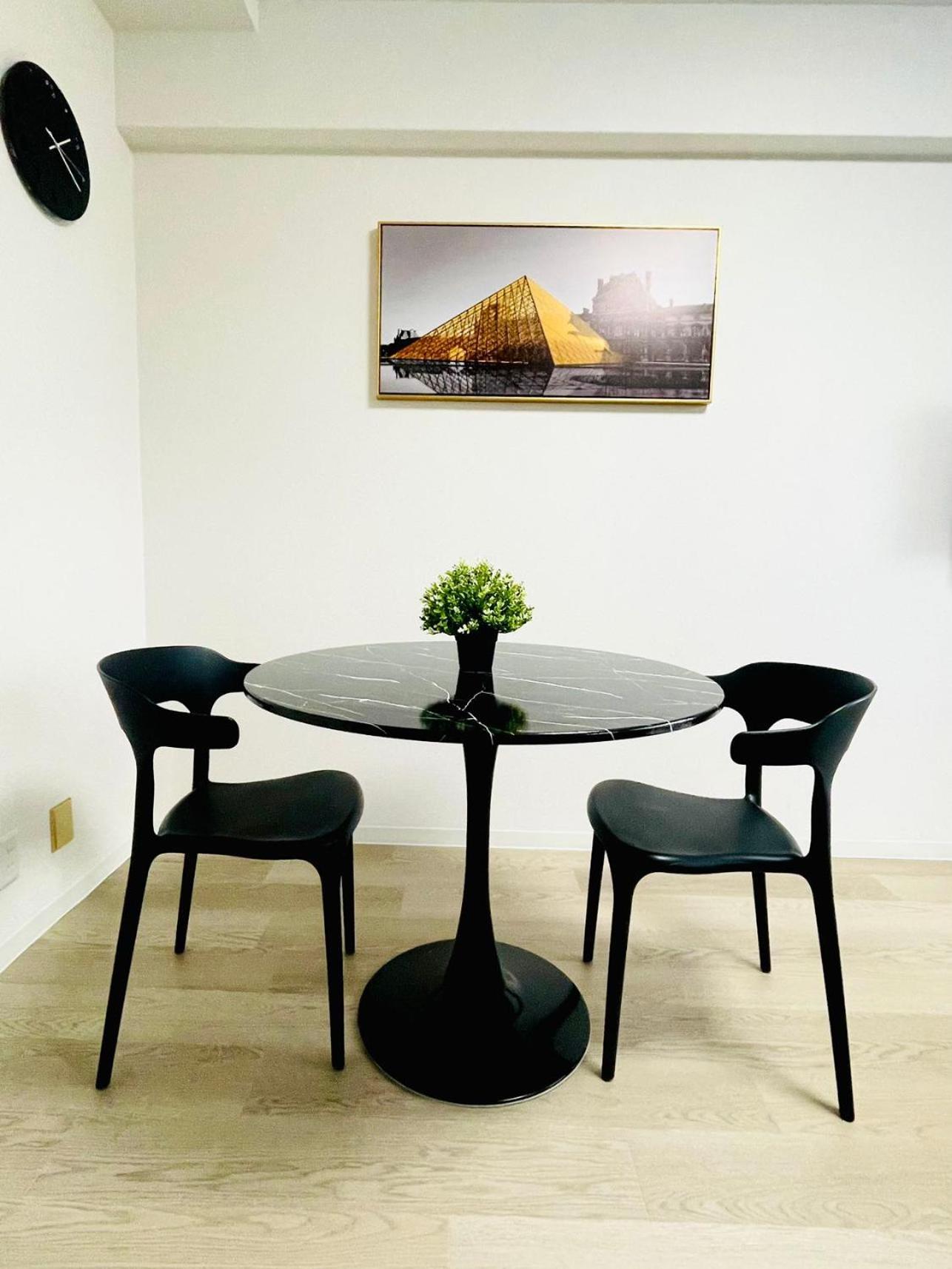 嵐 難波西 民宿 Bed And Breakfast Osaka Luaran gambar