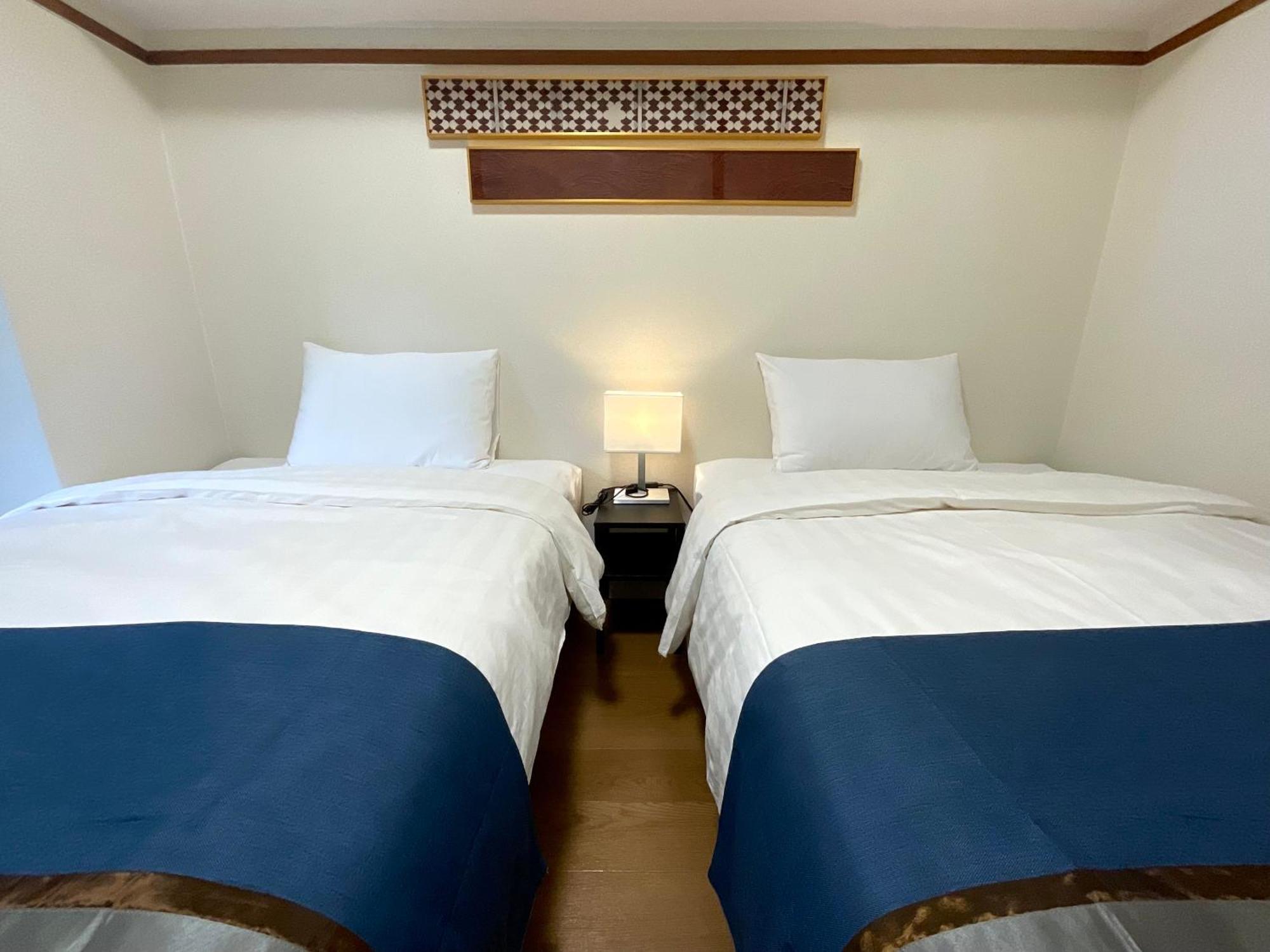 嵐 難波西 民宿 Bed And Breakfast Osaka Bilik gambar