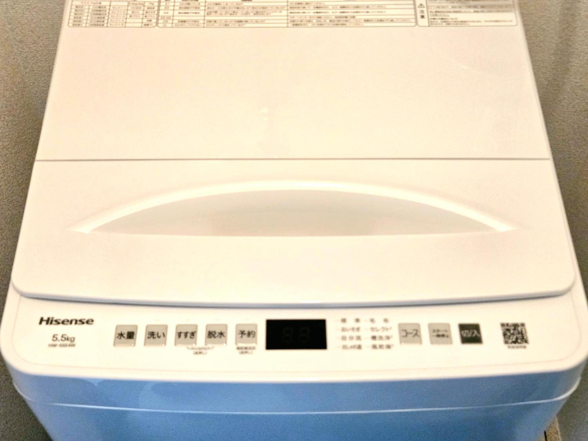 嵐 難波西 民宿 Bed And Breakfast Osaka Luaran gambar